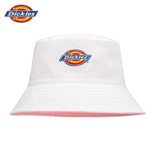 Dickies 渔夫遮阳帽 白色