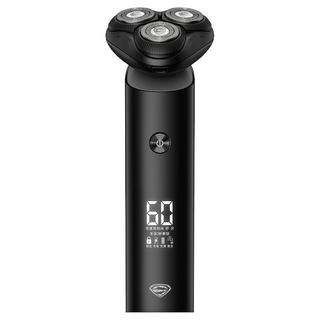 SID/超人 RS365 10W大功率 全身水洗 电动剃须刀