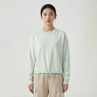 adidas 时尚休闲百搭潮流卫衣运动服外套套头衫 IK3427