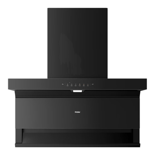 海尔 C61PRO 顶侧双吸变频自清洁 28m³/min 抽油烟机