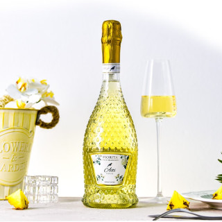 Moscato d' Asti BOSIO 宝禧 博曦 阿斯蒂甜型起泡酒 750ml