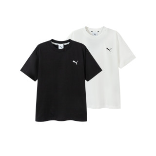 移动端：PUMA 童装短袖T恤
