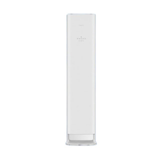 格力(GREE) 冷静王+3匹变频冷暖柜式空调 KFR-72LW/(72520) FNhAb-B1