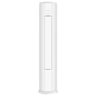 格力 悦省电3匹柜式变频空调KFR-72LW/(72527)FNhAa-B1(WIFI)
