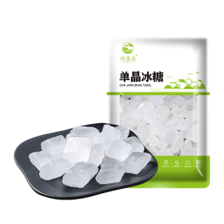 彬盛达 白冰糖 300g