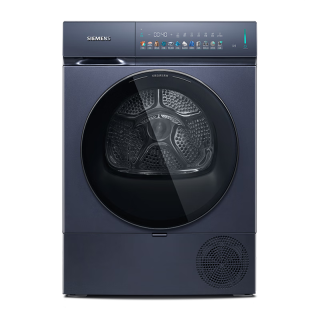 西门子 IQ500烘干机WQ55K7U10W