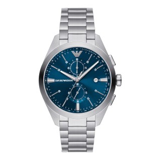 移动端：EMPORIO ARMANI 男士石英手表 AR11541 43mm