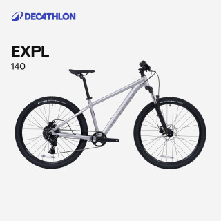 迪卡侬 EXPL140 山地自行车 365326