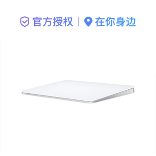 Apple 妙控板 多点触控表面 原装 2024款