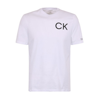 卡尔文·克雷恩 Calvin Klein 卡尔文·克雷恩 男款短袖休闲T恤