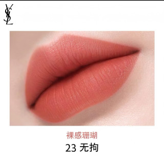 YSL 圣罗兰 小金条细管口红2.2