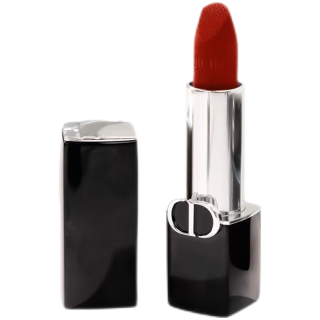 Dior 烈焰蓝金口红777#