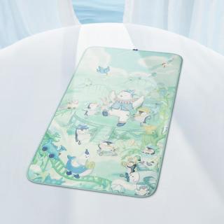 babycare 婴儿凉席冰丝