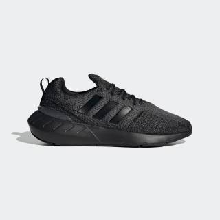 adidas SWIFT RUN 22 男女款运动鞋 GZ3500