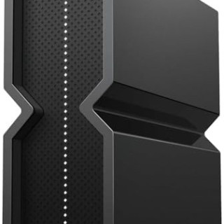 普联 Archer BE550 三频WiFi 7路由器 BE9300 2.5G端口