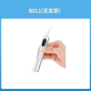 移动端：超眼500万USB选配长焦2000倍镜头手持便携智能装备工业数码电子显微镜机器视觉点胶机印刷放大镜古迹鉴定B011