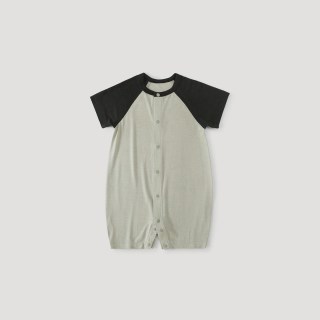 移动端：巴厘小猪 婴儿衣服夏季短袖宝宝哈衣爬爬服薄款睡衣新生儿连体衣