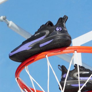 361° 丁威迪 goey2.0 篮球鞋