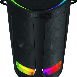 Altec Lansing 户外防水蓝牙音箱 20小时续航 Qi无线充电