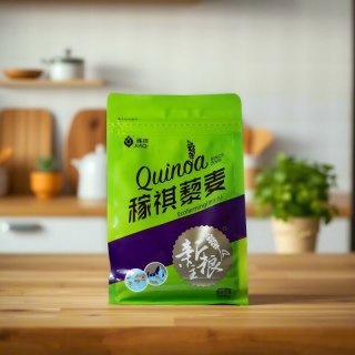 稼祺 白藜麦米 500g 袋装