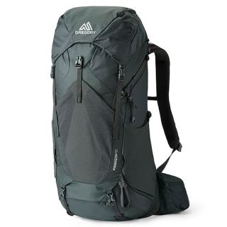 格里高利 登山包PARAGON无界系列25年新款男款户外背包 黄绿色 40L M/L