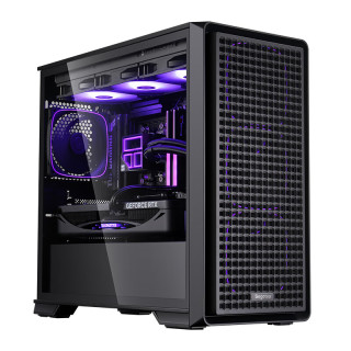 AMD 5700X/RX9060XT 单主机