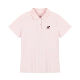 361° 女款透气舒Polo衫 662424130