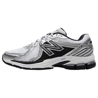 New Balance ML860XD 网面复古跑步鞋 42.5 休闲运动鞋