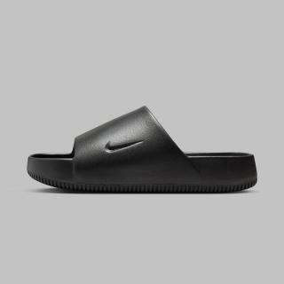 NIKE 男子CALM SLIDE运动休闲一字拖沙滩鞋拖鞋