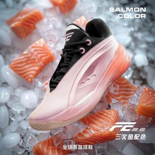 乔丹 篮球鞋FE2.5减震耐磨巭TURBO回弹实战球鞋