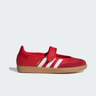 adidas 三叶草 SAMBA JANE 女款运动鞋