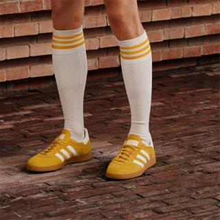 adidas 三叶草 HANDBALL SPEZIAL  男女休闲鞋