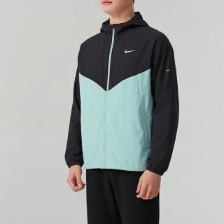 NIKE 男装男子户外运动服开衫外套百搭夹克