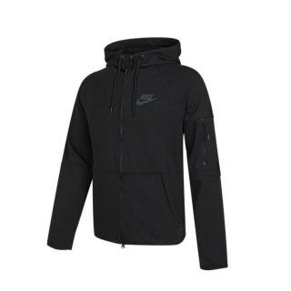NIKE 时尚百搭 运动夹克