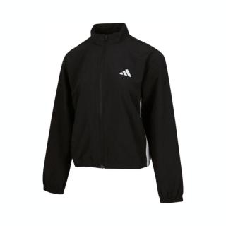 adidas 春秋运动休闲时尚经典日常 女子夹克