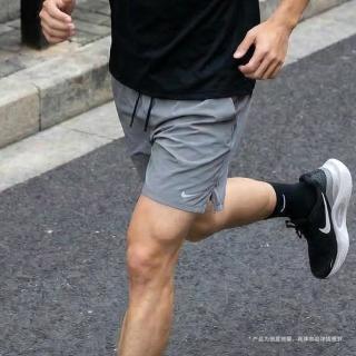 NIKE 夏季运动短裤男款轻薄宽松日常薄款透气健身跑步下装休闲百搭裤子