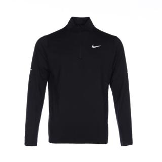 NIKE 男子卫衣休闲夹克舒适跑步运动套头衫