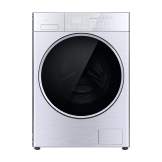 Panasonic L系 10/8公斤 洗烘护一体机XQG100-LA188