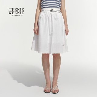 TEENIE WEENIE 女士半身裙 TTWH2664C1A