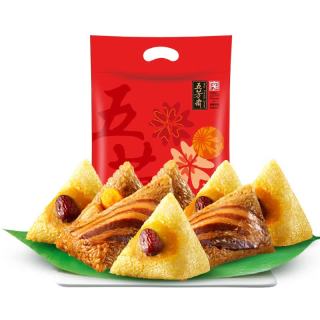 五芳斋 五芳悦礼 粽子 800g