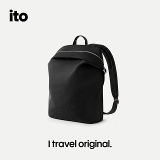 itO TRUFFLE PRO 男女通勤双肩包