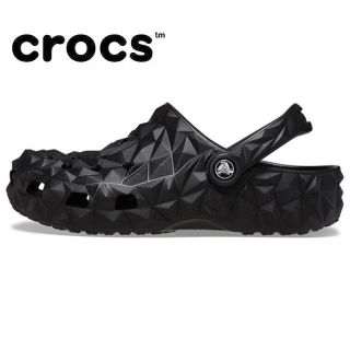 百亿补贴：crocs 经典榴莲洞洞鞋户外拖鞋男鞋女鞋|209563