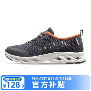 骆驼 男款休闲运动鞋