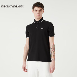 EMPORIO ARMANI 男士POLO衫 EA
