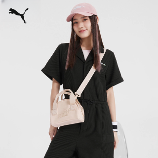 PUMA 女款迷你挎包 078216