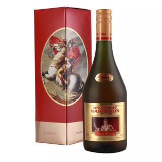 拿破仑 金尊干邑白兰地 700mL 单瓶装