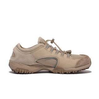 Columbia 26春夏新品 哥伦比亚 户外女鞋牛皮轻便透气防滑耐磨徒步鞋