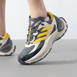 adidas MAXXWAVY ADV 男女款厚底老爹鞋