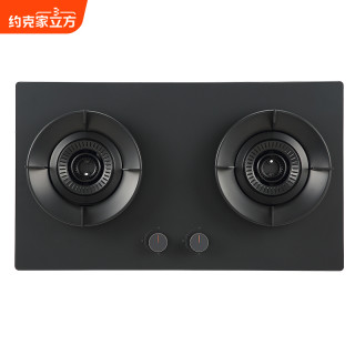 约克 家立方家用燃气灶JZT-YK-ZJ12
