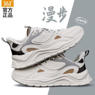 361° 2026 男款跑步鞋